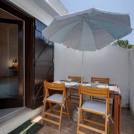 Planalto - Cosy House For 4 In A Private Condo With Pool At Vilamoura Quarteira Exterior photo