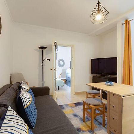 Planalto - Cosy House For 4 In A Private Condo With Pool At Vilamoura Quarteira Exterior photo