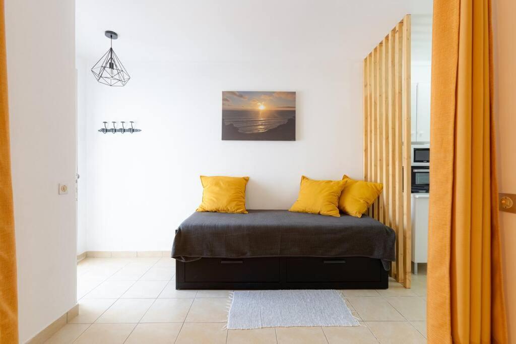 Planalto - Cosy House For 4 In A Private Condo With Pool At Vilamoura Quarteira Exterior photo