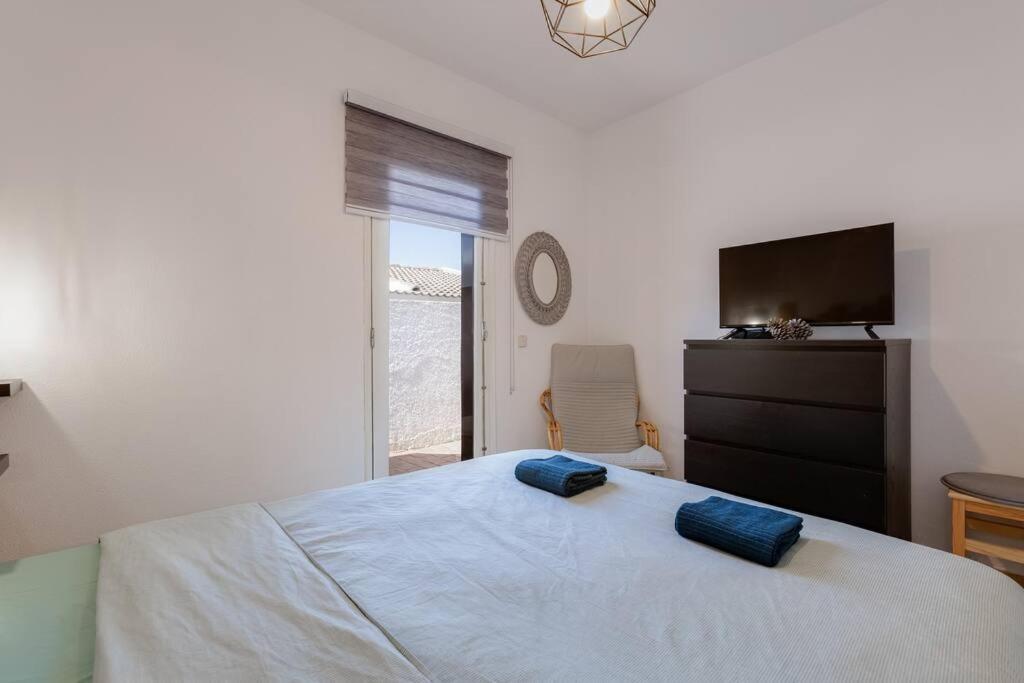 Planalto - Cosy House For 4 In A Private Condo With Pool At Vilamoura Quarteira Exterior photo